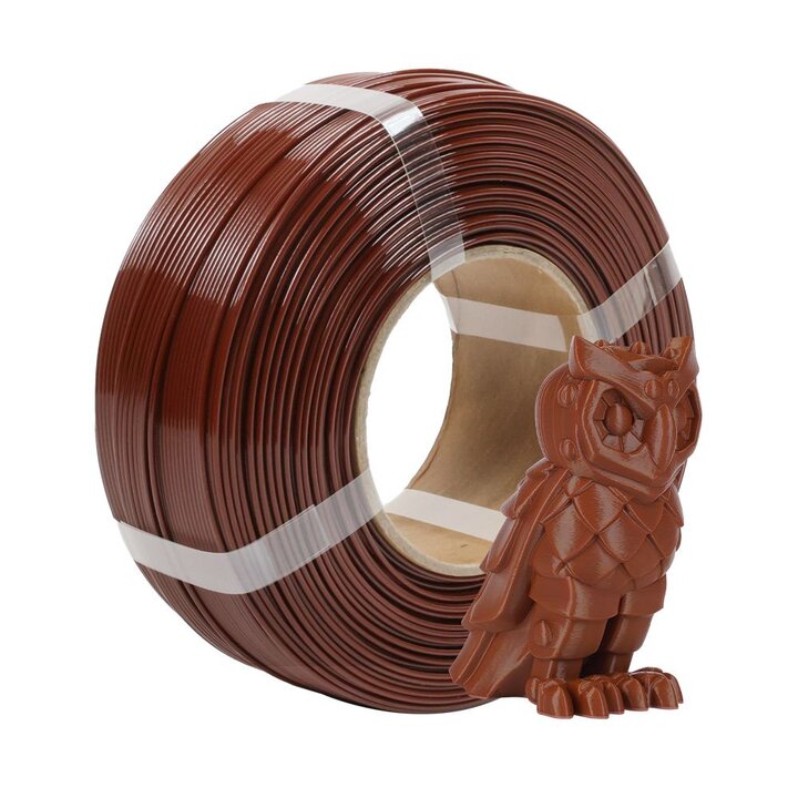 R3D - PETG High-Speed - Café - 1,75 mm - 1 kg Recharge | Maison D