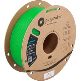 Polymaker - HT-PLA - Vert (Green) - 1,75 mm - 1 kg | Espace Maker