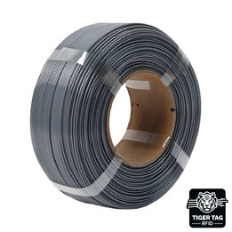 R3D - PETG High-Speed - Gris - 1,75 mm - 1 kg Recharge avec RFID 