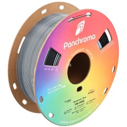Panchroma Dual PLA - Yin-Yang - 1,75 mm - 1 kg | Espace Maker