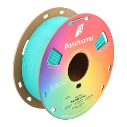 Panchroma CoPE - Bleu Artique (Polymaker Teal) - 1,75 mm - 1 kg | Espa