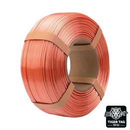 eSun - PLA-Silk - Or Rose (Rose Gold) - 1,75 mm - 1kg Refill avec RFID