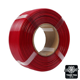 R3D - PETG High-Speed - Rouge - 1,75 mm - 1 kg Recharge avec RFID