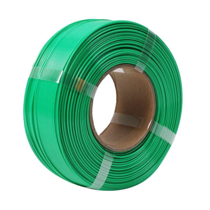 R3D - PETG High-Speed - Vert Bambou - 1,75 mm - 1 kg Recharge | M