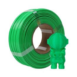 R3D - PETG High-Speed - Vert Fluorescent - 1,75 mm - 1 kg Recharg