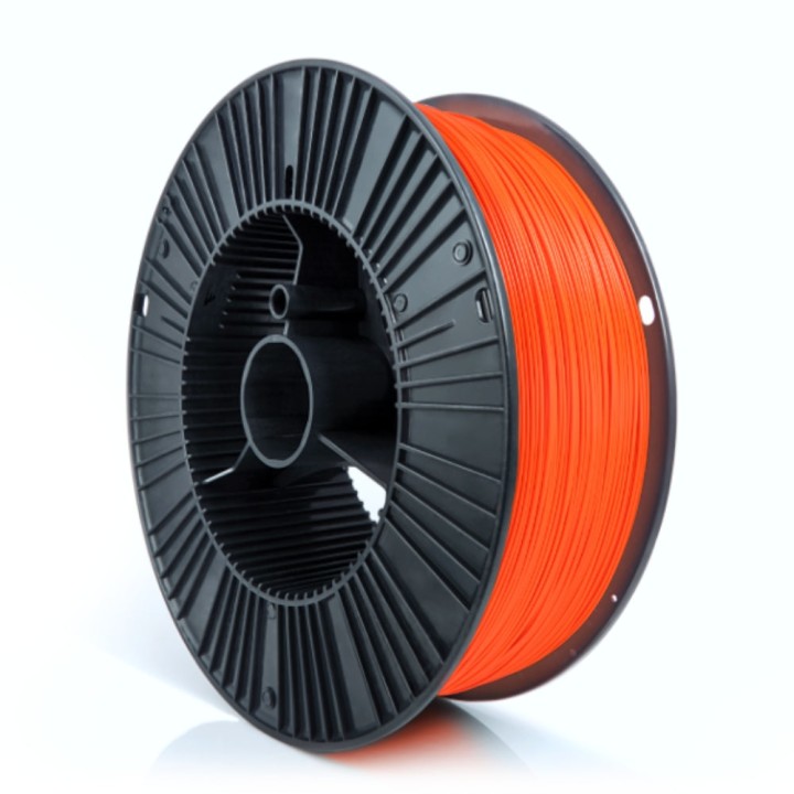 Rosa3D - PETG Standard HS - Orange Pressée (Juicy Orange) - 1,75 mm - 