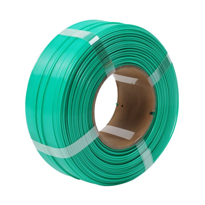 R3D - PETG High-Speed - Vert Menthe - 1,75 mm - 1 kg Recharge | M