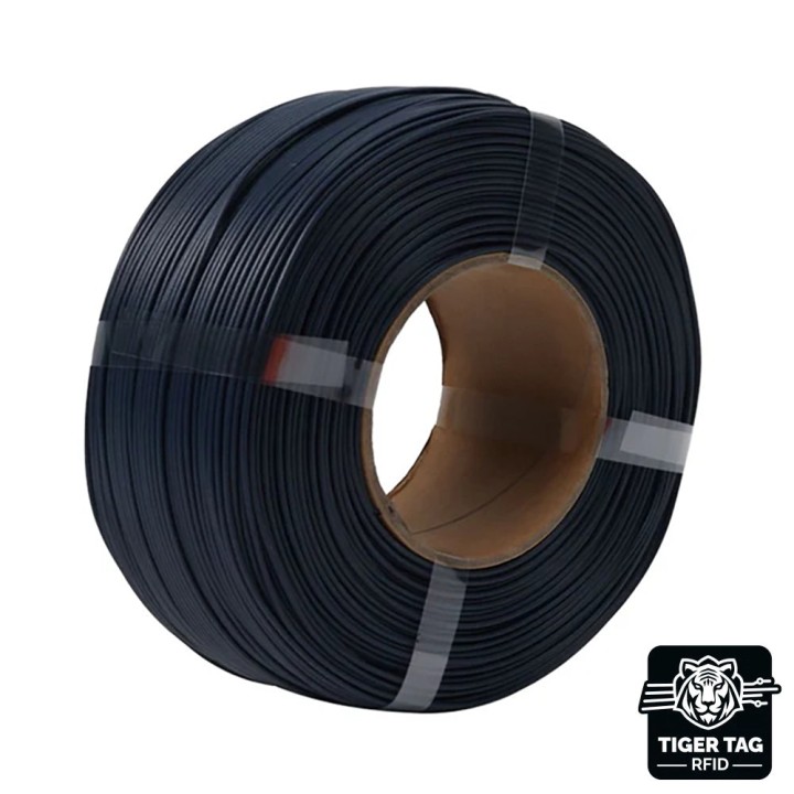 R3D - PLA-CF Carbon High-Speed - Bleu Marine (Navy Blue) - 1,75 mm - 1