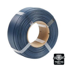 R3D - PETG-CF High-Speed (Carbon) - Bleu Marine - 1,75 mm - 1 kg 