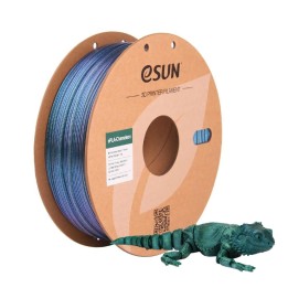 eSun - PLA Chameleon - Vert Étoile Polaire (North Star Green) - 1,75 m