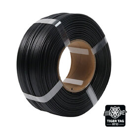 R3D - PETG-CF High-Speed (Carbon) - Gris Cendre - 1,75 mm - 1 kg 