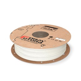 FormFutura - TitanX (ABS+) - Blanc (White) - 1.75 mm - 750 g | Espace 