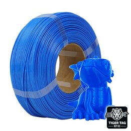 R3D - PLA High-speed - Bleu Foncé - 1,75 mm - 1 kg Recharge avec 