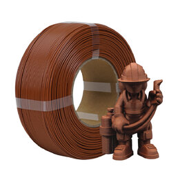 R3D - PLA High-speed - Café - 1,75 mm - 1 kg Recharge | Maison Dr