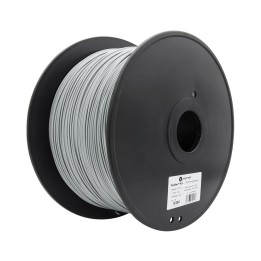 Polymaker - PolyMax Tough PLA - Gris (Gray) - 1,75 mm - 3 kg | Espace 