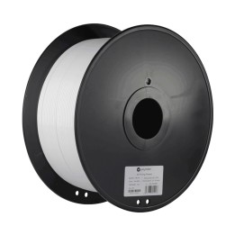 Polymaker - PolyMax Tough PC - Blanc (White) - 1,75 mm - 3 kg | Espace