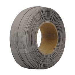 R3D - PLA High-speed - Gris Chaud Mat - 1,75 mm - 1 kg Recharge |