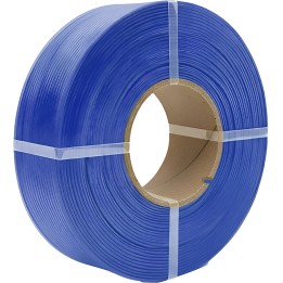 Panchroma Basic PLA - Bleu (Blue) - 1,75 mm - 1 kg - Refill | Espace M