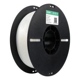eSun - PLA-Cast - Blanc (White) - 1,75 mm - 1 kg | Espace Maker