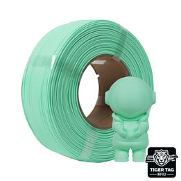 R3D - PLA High-speed - Menthe Mat - 1,75 mm - 1 kg Recharge avec 