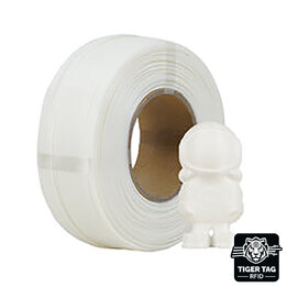 R3D - PLA High-speed - Naturel - 1,75 mm - 1 kg Recharge avec RFI