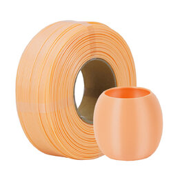 R3D - PLA High-speed - Nude - 1,75 mm - 1 kg Recharge | Maison Dr