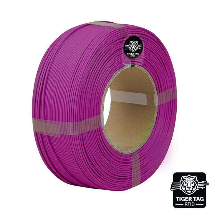 R3D - PLA High-speed - Pêche Mat - 1,75 mm - 1 kg Recharge avec R