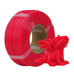R3D - PLA High-speed - Rouge - 1,75 mm - 1 kg Recharge | Maison D