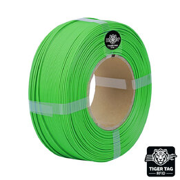 R3D - PLA High-speed - Vert Oignon Mat - 1,75 mm - 1 kg Recharge 