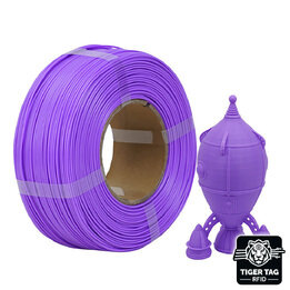 R3D - PLA High-speed - Violet - 1,75 mm - 1 kg Recharge avec RFID