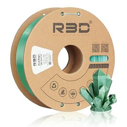 R3D - PLA Magic Silk - Été - 1,75 mm - 1 kg | Maison Drabiec