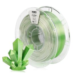 R3D - PLA Magic Silk - Printemps - 1,75 mm - 1 kg | Maison Drabie