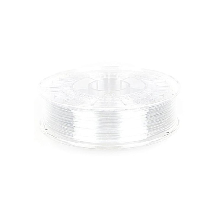 ColorFabb - PETG Economy - Transp (Clear) - 1.75 mm - 750 g | Espace M