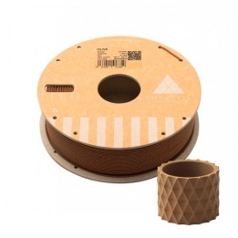 Smart Materials 3D - SmartFil Durable - Olive - 1,75 mm - 750 g | Espa