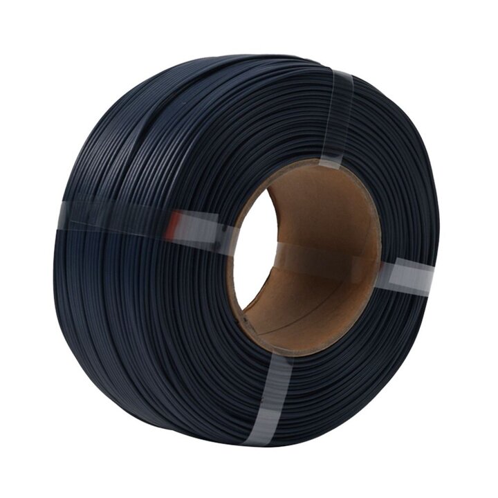 R3D - PLA-CF Carbon High-Speed - Bleu Marine - 1,75 mm - 1 kg Rec