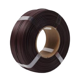 R3D - PLA-CF Carbon High-Speed - Terre Cuite - 1,75 mm - 1 kg Rec
