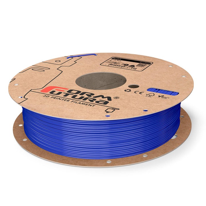 FormFutura - ApolloX (ASA) - Bleu Foncé (Dark Blue) - 1.75 mm - 750 g 