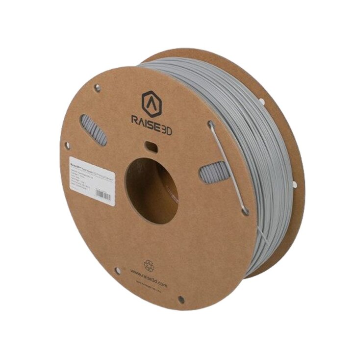 Raise3D - Hyper Speed ABS V2 - 1,75 mm - 1 kg - Gris - RFID | Mai