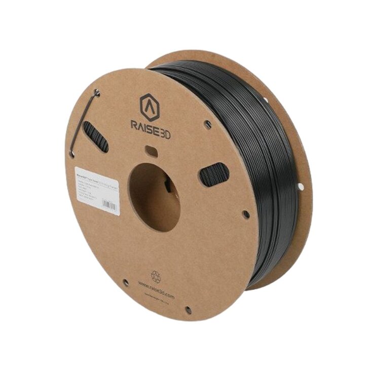 Raise3D - Hyper Speed ABS V2 - 1,75 mm - 1 kg - Noir - RFID | Mai