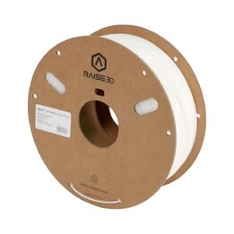 Raise3D - Hyper Speed PLA filament - Blanc - 1,75 mm - 1 kg | Mai