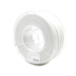 Raise3D - Premium TPU-95A - Blanc (White) - 1.75 mm - 1 kg | Espace Ma