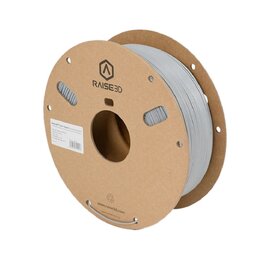 Raise3D - Hyper Speed PLA filament - Gris - 1,75 mm - 1 kg | Mais