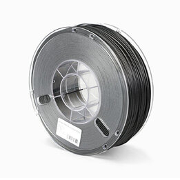 Raise3D PA12 CF - Filament 3D Noir - Maison Drabiec