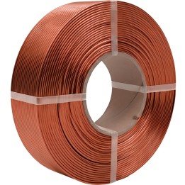 Panchroma PLA - Bronze Soie (Silk Bronze) - 1,75 mm - 1 kg - Refill | 