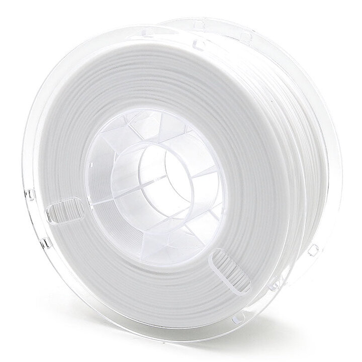 Raise3D - Premium PC - Blanc - 1,75 mm - 1 kg | Maison Drabiec