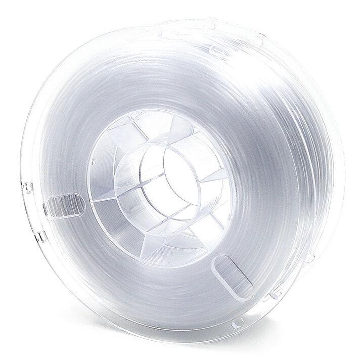 Raise3D - Premium PC - Transparent - 1,75 mm - 1 kg | Maison Drab