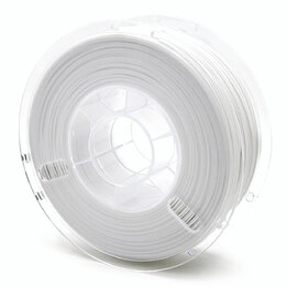 Filament Raise3D PETG Blanc - Impression 3D - Fait main