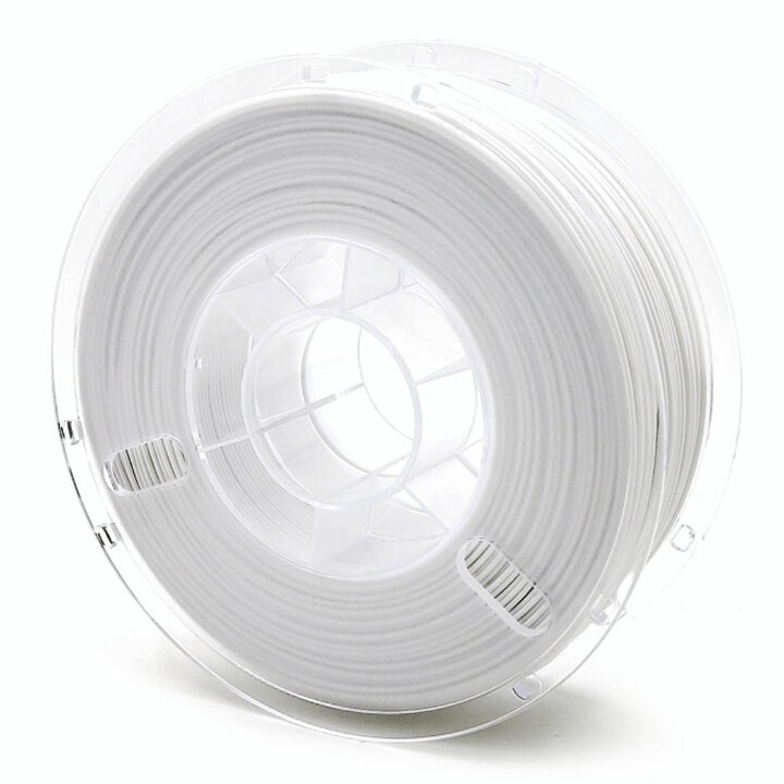 Filament Raise3D PETG Blanc - Impression 3D - Fait main