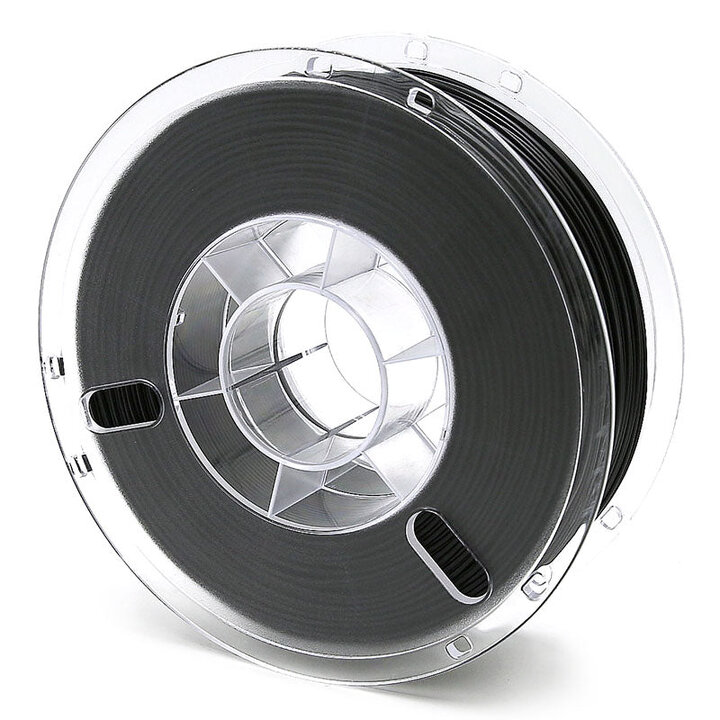Raise3D - Premium PETG Filament Black 1kg (1.75mm)- RFID | Maison