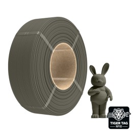 Sunlu - PLA Matte - Argile (Clay) - 1,75 mm - 1 kg - Refill avec RFID 